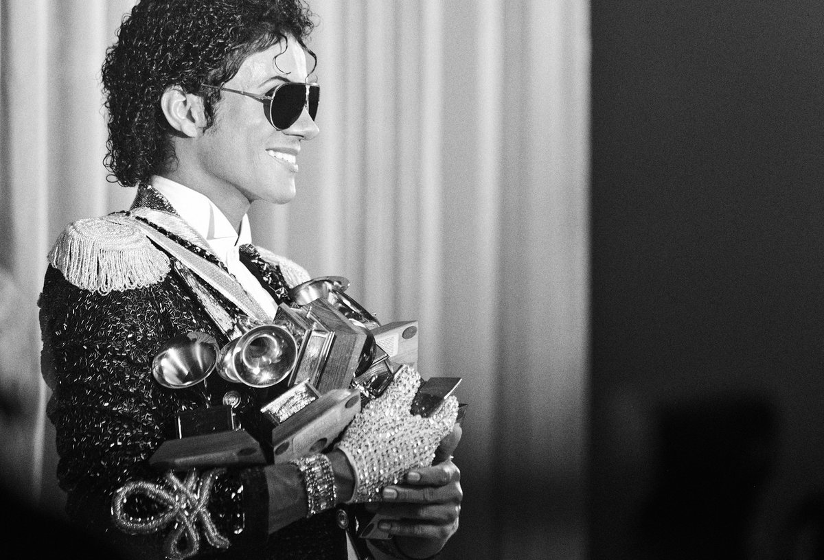 Michael tweet media