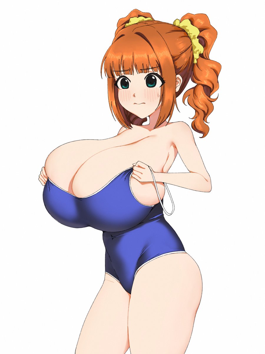 おっぱいです❣️
爆乳やよいちゃんをまた見たいです❣️
#odaibako_kumakonoH https://t.co/GdBjoLga90 