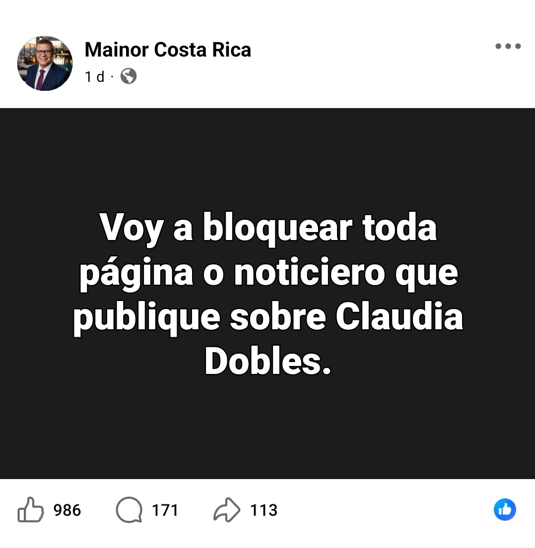 EliasRa03212503's tweet photo. Me uno a esta causa por nuestra patria ! https://t.co/UkDVkAMCkL