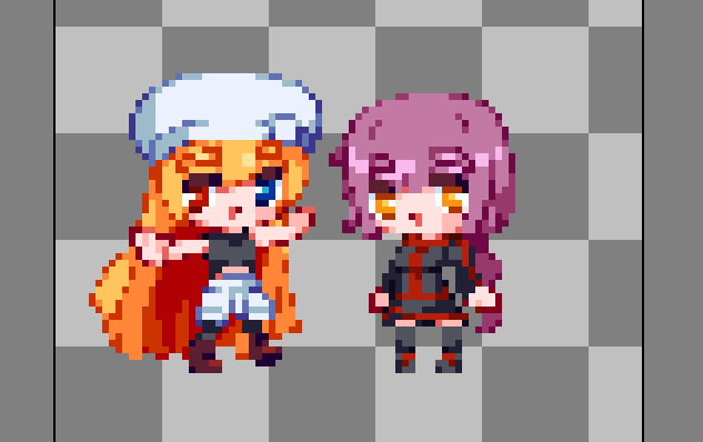Pixel_sinker's tweet photo. wip https://t.co/4PHD9TSoUF