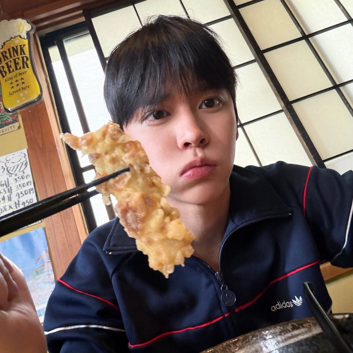 떡이 tweet media