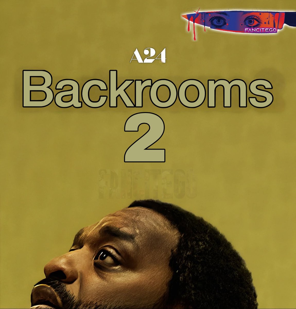 fancitego's tweet photo. #Backrooms 2 ya está en marcha

Aunque todavía se encuentra en una fase muy temprana de desarrollo, fuentes cercanas a la producción aseguran, de acuerdo a Deadline, que Parsons está buscando actualmente un colaborador para escribir el guion de Backrooms 2.

#Fancitego #Cine https://t.co/662edvlPCk