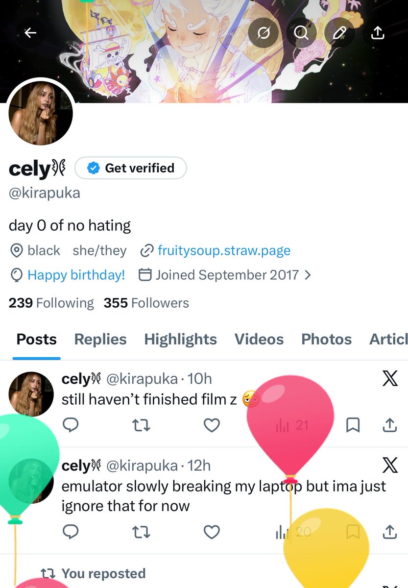 cely𐦍 tweet media