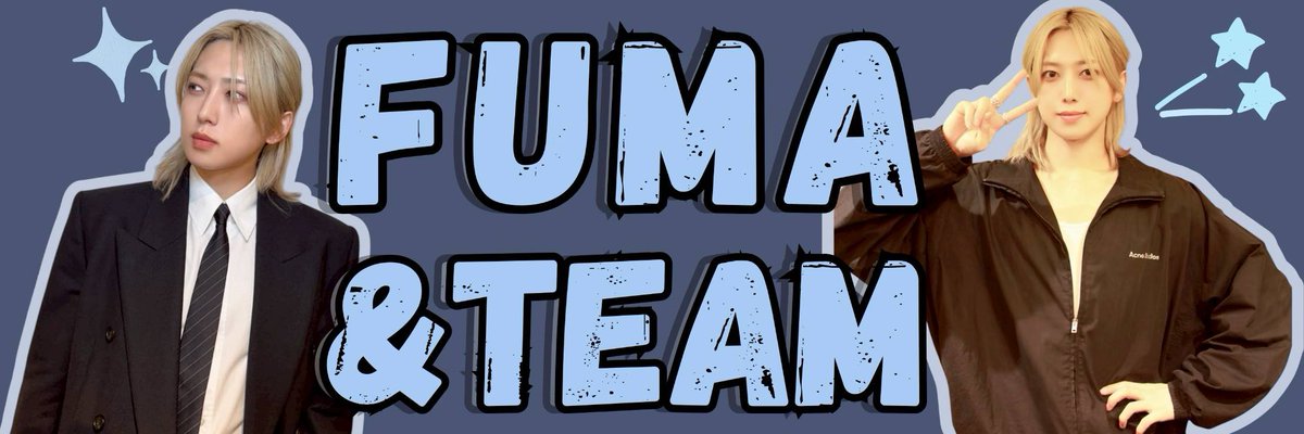 FUMA JP VOTING TEAM tweet media