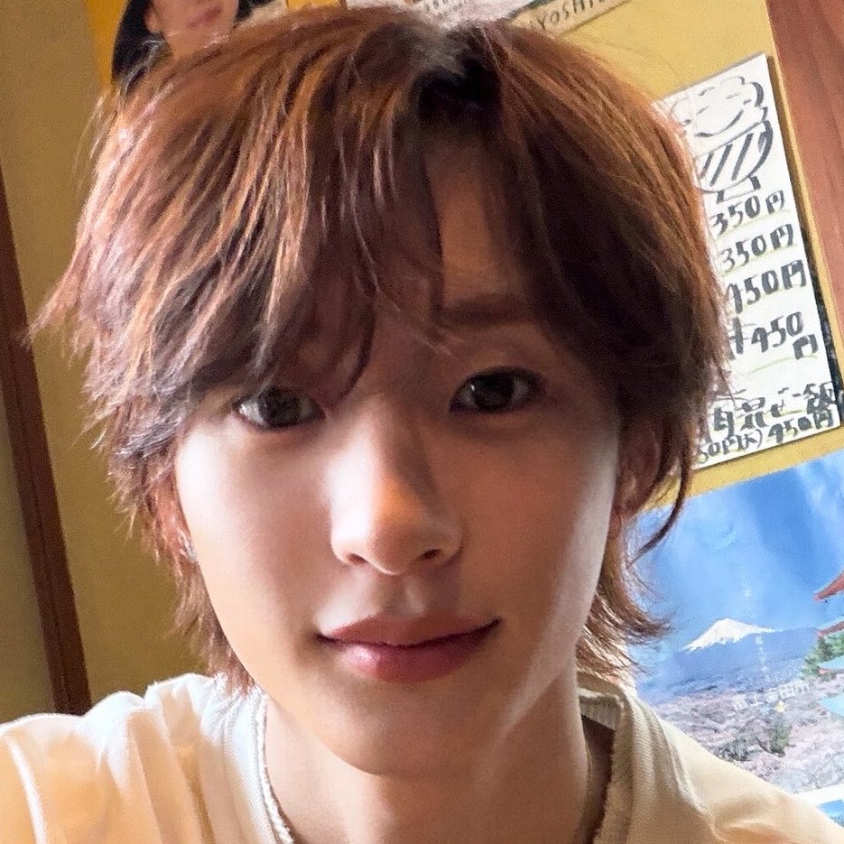 dolmannim's tweet photo. 투톤즈 너무 착하게 생김
5천만원만 뜯고 싶다 https://t.co/dJuHLbqkH0