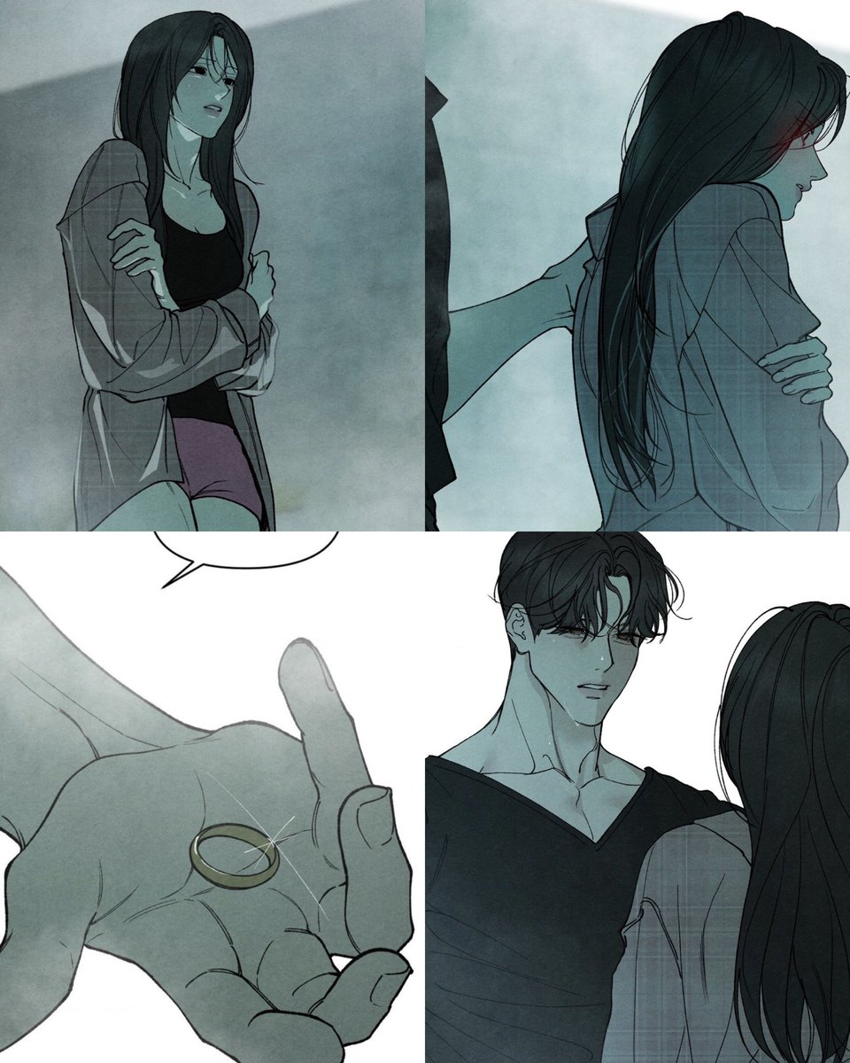 susu90_'s tweet photo. All I’m seeing here is that they want each other, bc people who hate each other do not act like this https://t.co/ktnFV4QOKu