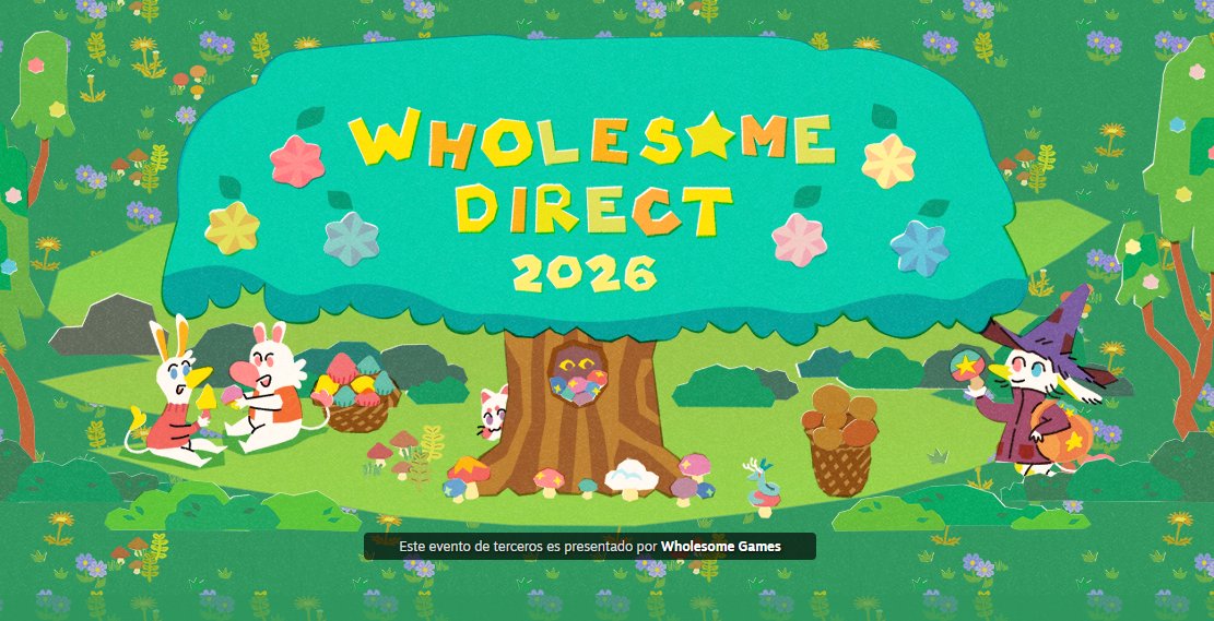IndieWithMatheo's tweet photo. 🎮 So many showcases are happening this month👀

🇦🇷 Latin American Games Showcase 
(@LAGShowcase #LAGS)
🌞 Summer Game Fest 
(#Summergamefest) @summergamefest 
👩 Women-Led Games
💚 Wholesome Direct
🇮🇳 India Games Showcase

My wishlist is not ready 😭

Which one are you watching? https://t.co/rpnF1U3s1H