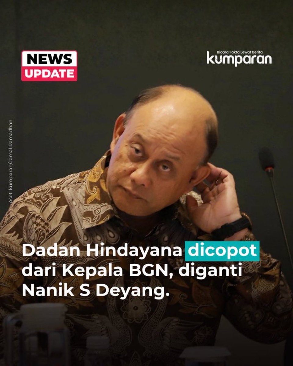 RikeSants's tweet photo. Jadi berita ini untuk menutupi apa ? 

#TeddyOut ?? https://t.co/cnd5U3AhO3