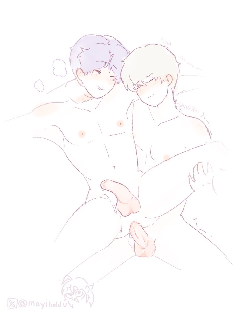 May.i? 🌽🔞 tweet media
