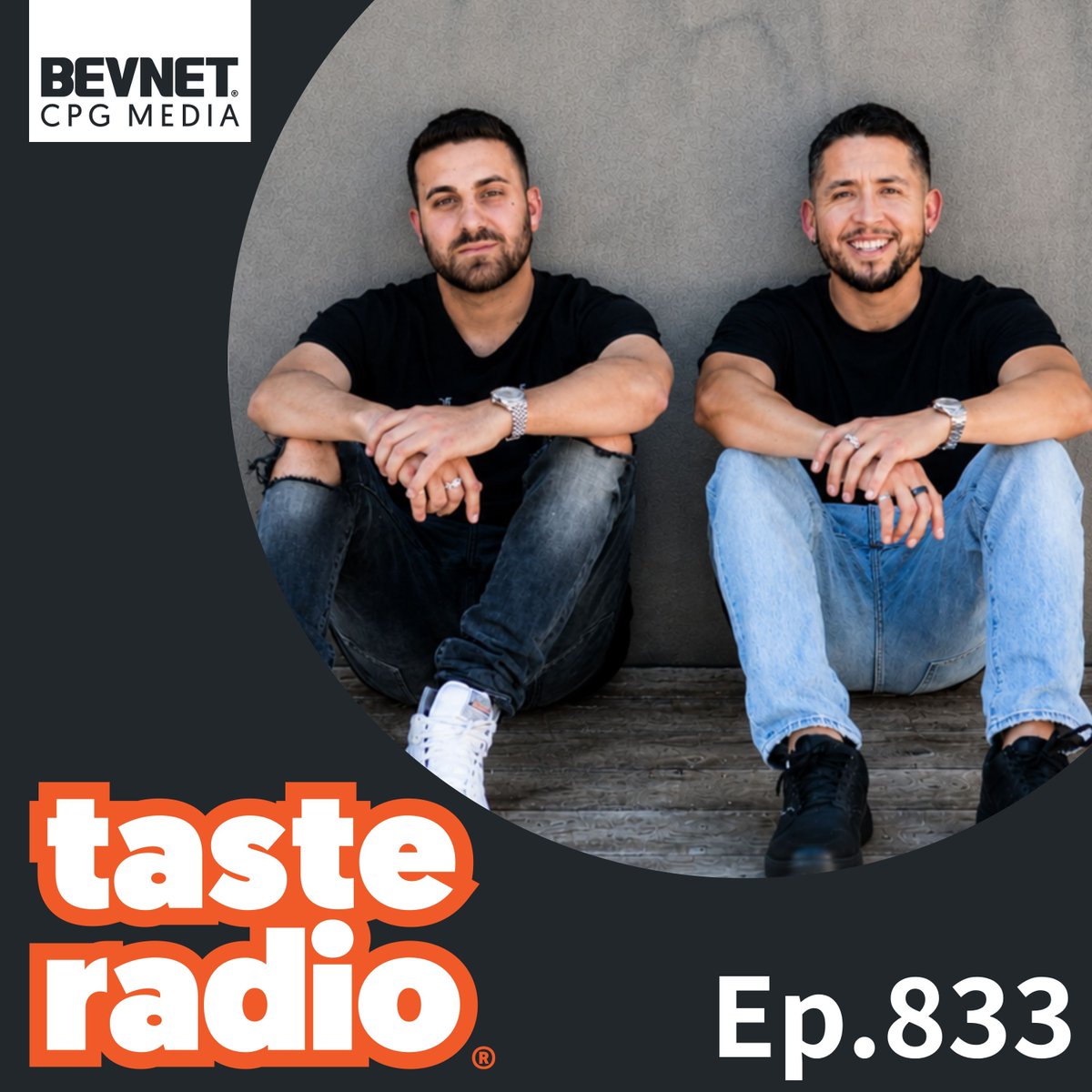 tasteradio's tweet photo. TRUFF’s founders discuss their packaging refresh, lower pricing, new aioli, innovation strategy, and the impact of hiring an experienced CEO on Taste Radio. Listen: https://t.co/Nfv5Jiimu1 https://t.co/Sp96xkf0ts