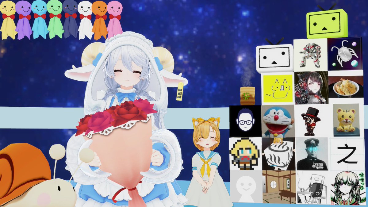 _Liglis_'s tweet photo. 今日もありがとーございました💕
もごもご( ˘ω˘ ) https://t.co/0VlO0lQQni