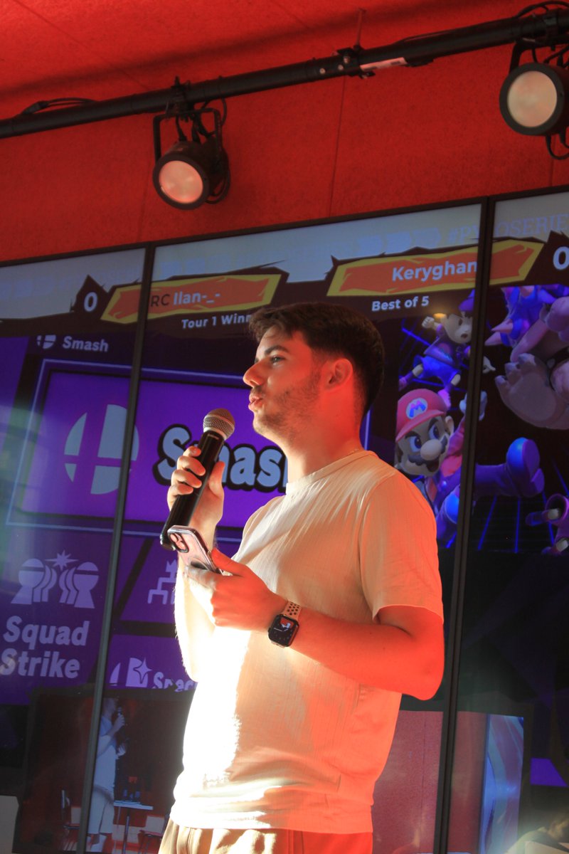 Rocalys_esport's tweet photo. Les photos du PYROSERIES NINKASI 3 sont disponibles ! 📷
RDV sur notre discord en bio pour check tout ça ! 🔥