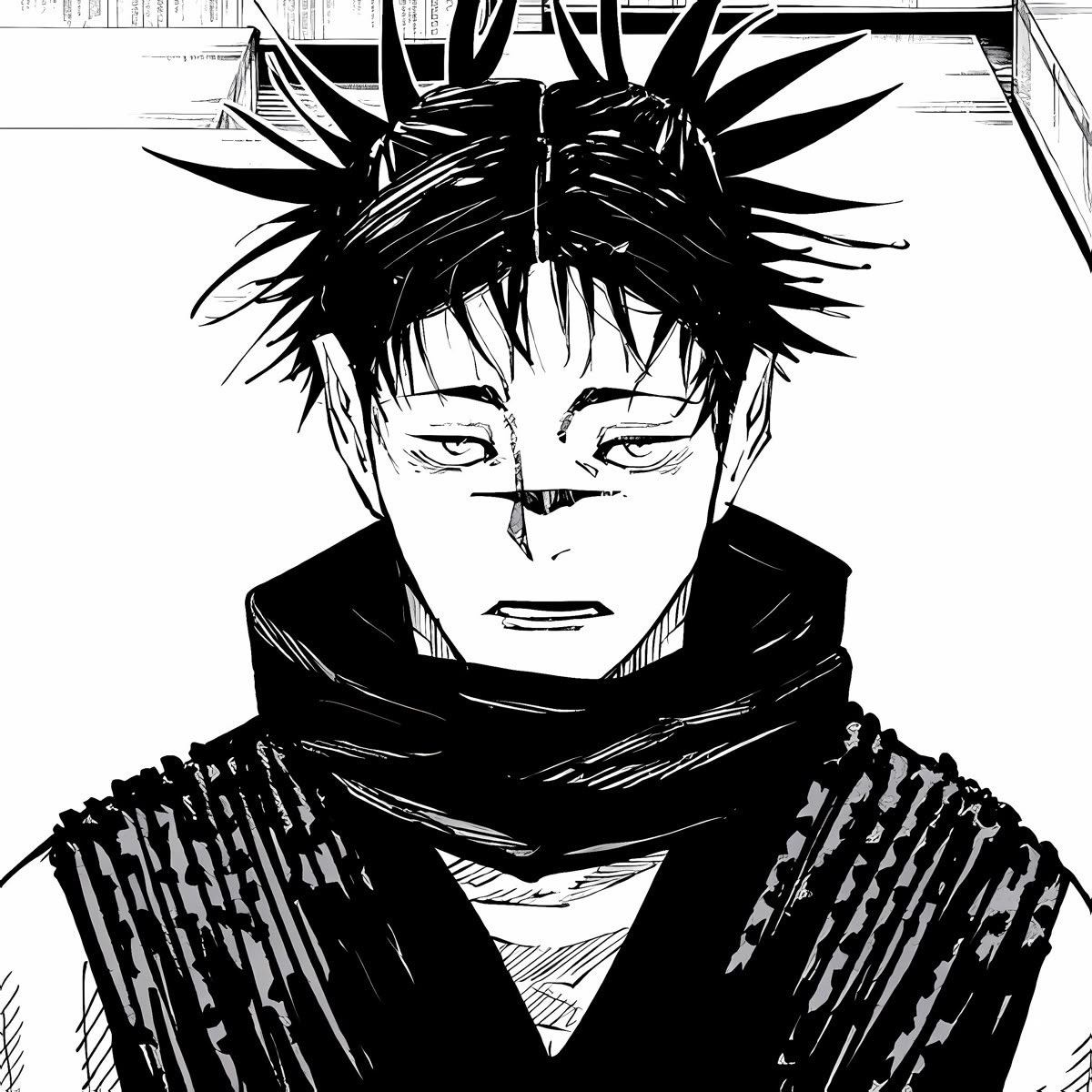eyecandykc's tweet photo. Beautifully executed character development. Emotional and strong ending. Uniquely portrayed as both a villain and a hero. Creative character design. A protective figure in tune with his emotions. Forever my 10/10 🙂‍↕️ https://t.co/DZWr2tiy2L