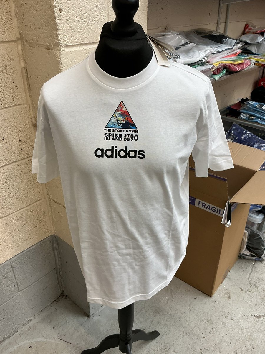 gibbo1012's tweet photo. More new tees adidas custom printed 🤩👍🏻 https://t.co/chXkKl5Z0s