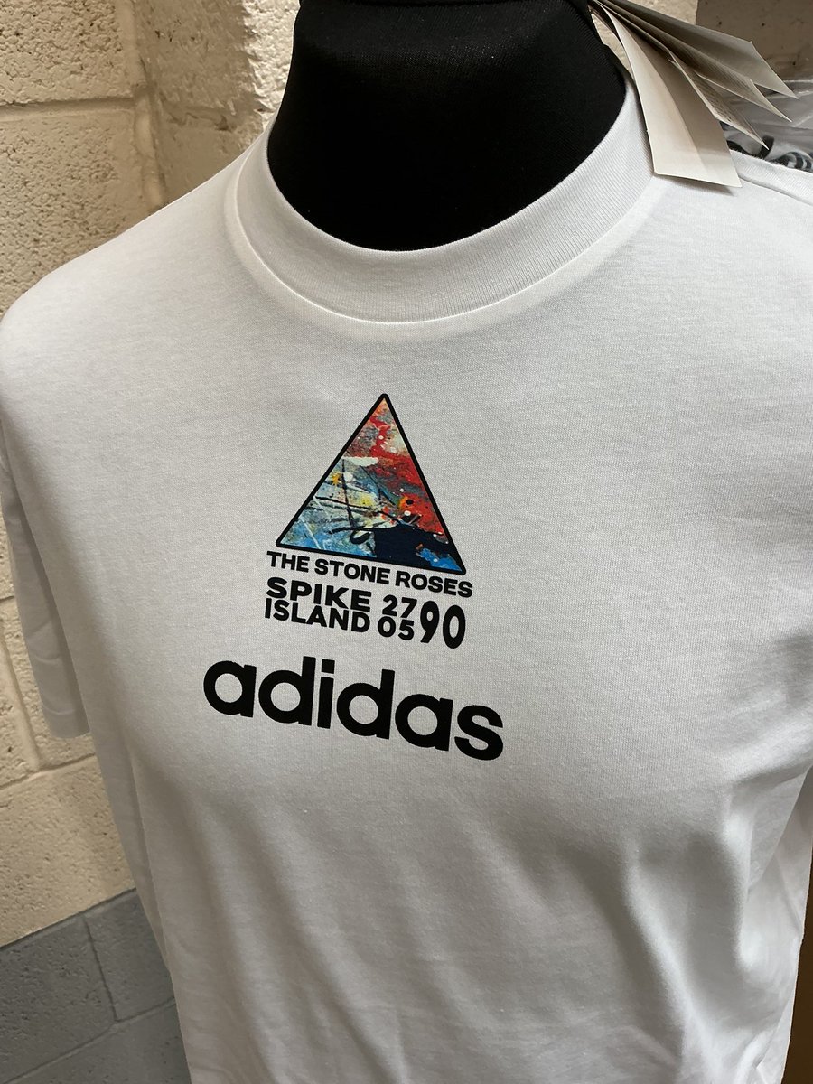 gibbo1012's tweet photo. More new tees adidas custom printed 🤩👍🏻 https://t.co/chXkKl5Z0s