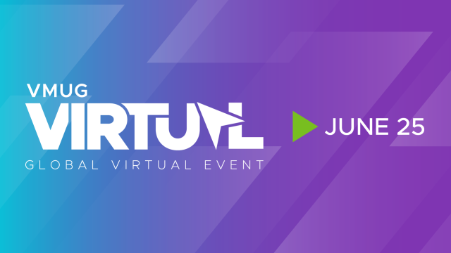 cchilderhose's tweet photo. VCF 9.1 is here. Now comes the part that matters most: understanding what it actually means for your environment, your team, and what comes next. Join us June 25 for the VMUG Global Virtual Event: https://t.co/t7HNLOkTxH https://t.co/eoTDauPLPb