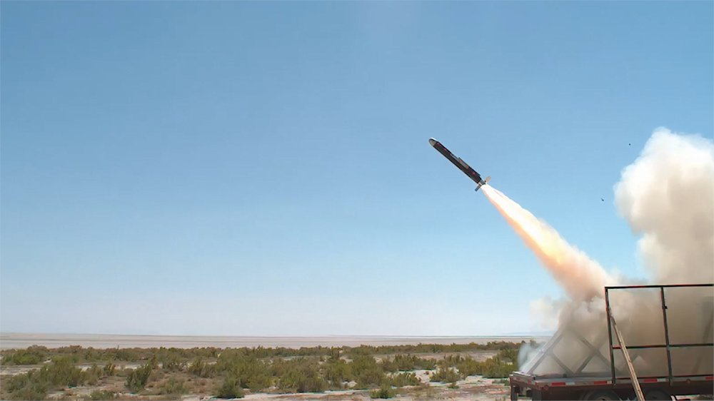 FutureMilitary's tweet photo. Jackal Cleared for Takeoff

Northrop Grumman has successfully completed a key flight test for Jackal, its next-gen PSM, validating the readiness of its airframe, turbojet propulsion, navigation, and autopilot systems...

Read more here: https://t.co/gk736LvLNP https://t.co/Op4VwYGX7W