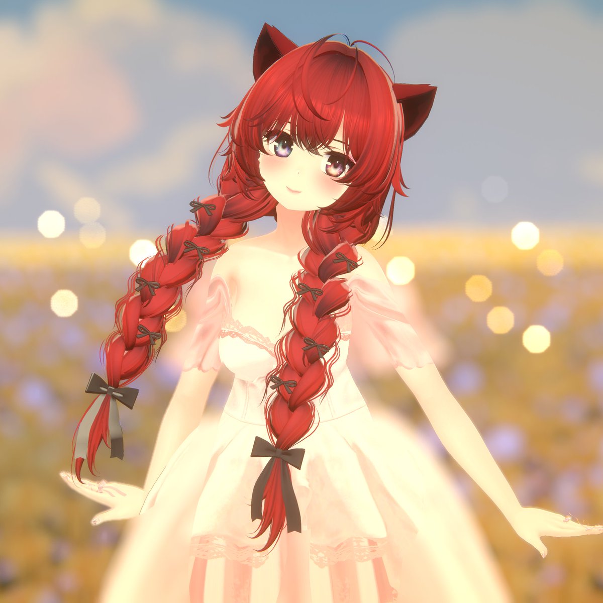 みかりん (@Mikarinvr) / Posts / X