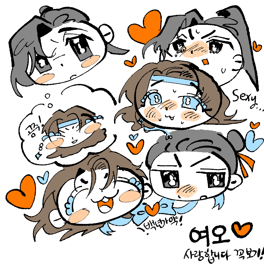 non_0l's tweet photo. #RT 
경주를 가야합니다... 
찹쌀만두 커미션 단돈 3000원!
디엠 주세요! 오마카세 가능!!!! 
표정 정해주시는 대로 그립니다!! https://t.co/OumHPXksyZ