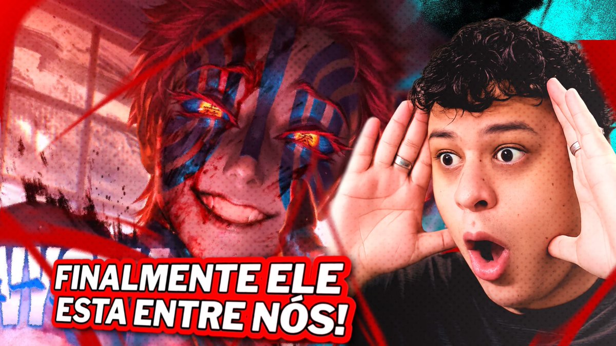 Eoktzin's tweet photo. eu faço thumb de react se quiser me chamar, e eu cobro só 30 real https://t.co/iwxlovnsSr
