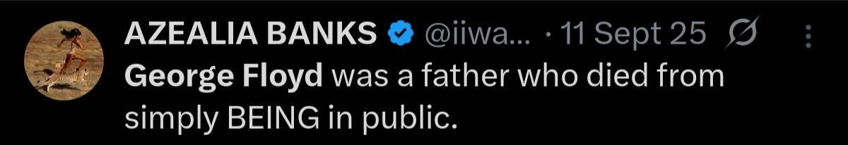 MadLadMac's tweet photo. @iiwasinthee212 To be fair, if he died THAT quickly, the officers actions were not the cause of death the fentanyl overdose was

Floyd would have died regardless https://t.co/XAm6JpRnPC