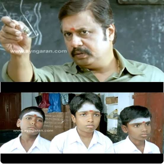 vtr_offl's tweet photo. Antha 2nd row la irukura moonu perum veliya thookunga da https://t.co/z0CWQKEPO3