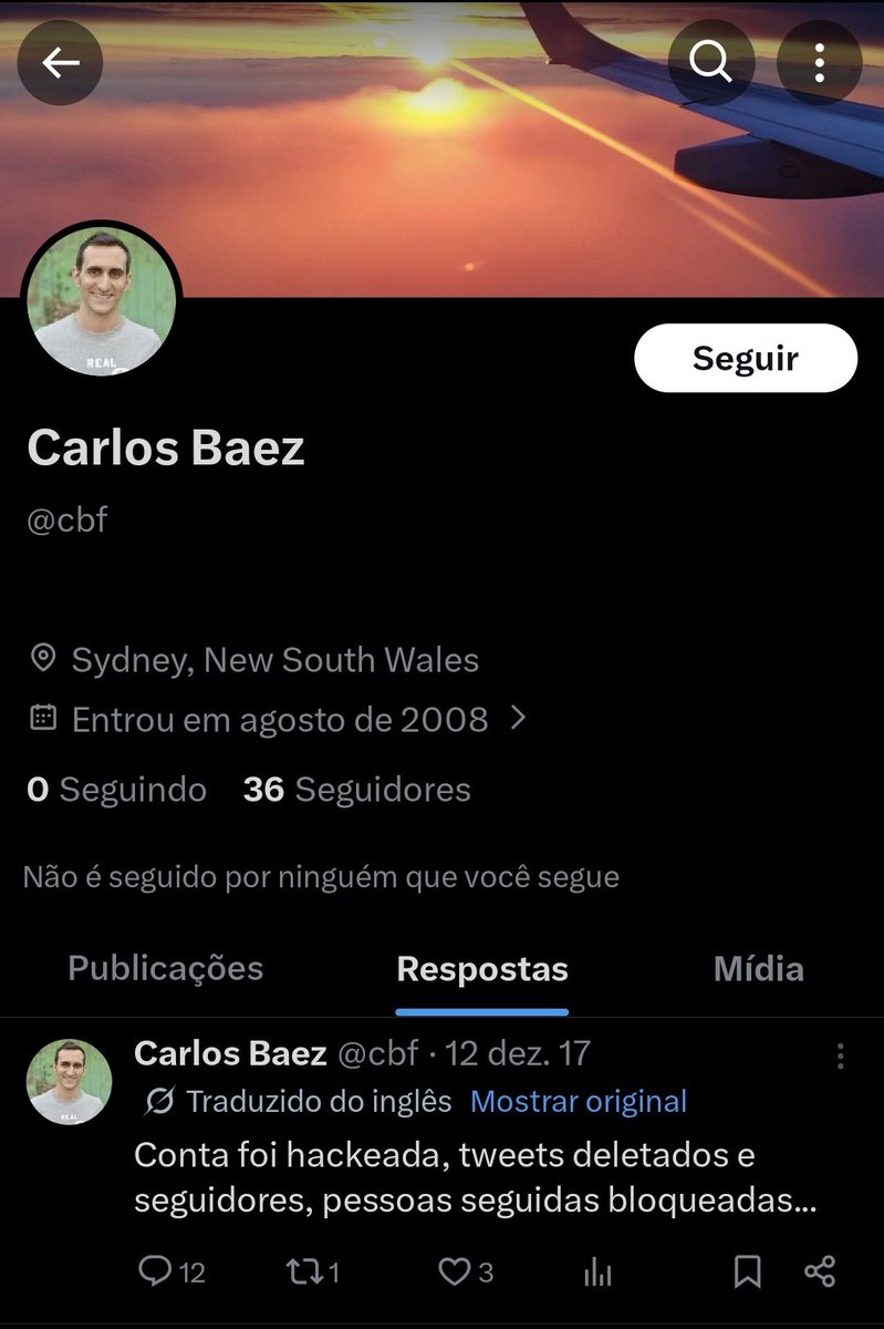 ChIldSn_'s tweet photo. @FUTEMENTALES E esse rapaz aqui q já foi até hackeado pra perder a conta https://t.co/utIB0owYj6