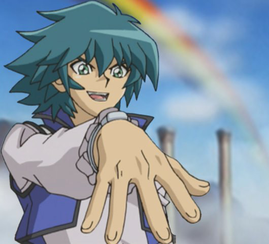 Duel_Daddy's tweet photo. Me: *Plays Yu-Gi-Oh!*

My Family: Is he... you know? https://t.co/jYpGho6n7t