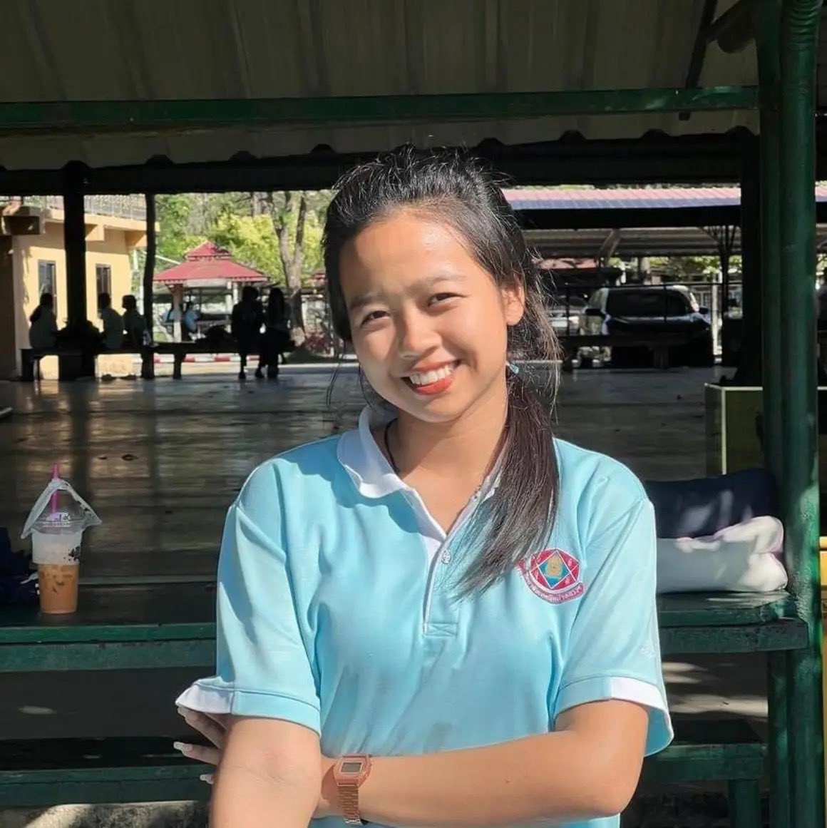 Banana1417265's tweet photo. ทางบ้านฝากลงรูปหลุดแฟนเก่า https://t.co/rSPWRjWyJh