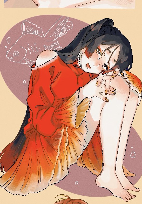 Hnm1205's tweet photo. この子のミニキャラです🫧
ちょっとデザイン変えたね😚 https://t.co/eut3ITial1