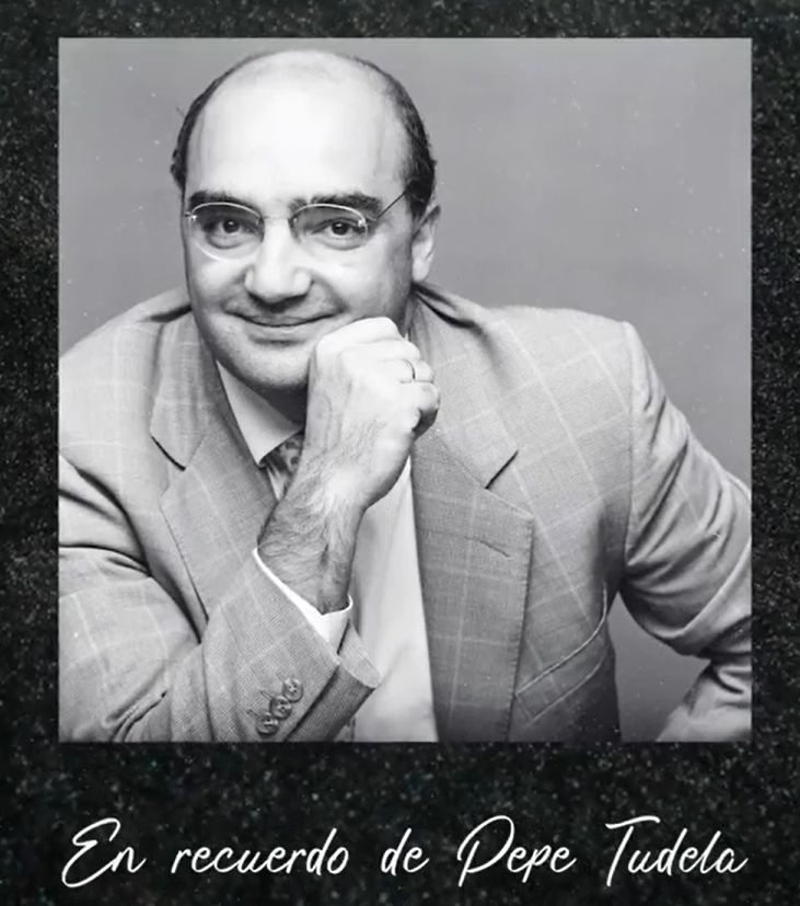 revistaTRCUNED's tweet photo. Acto en recuerdo de PEPE TUDELA
@Fundacion_MGA @ACE_ACOES 

https://t.co/vhLi3lOl4b https://t.co/b06wegrN65