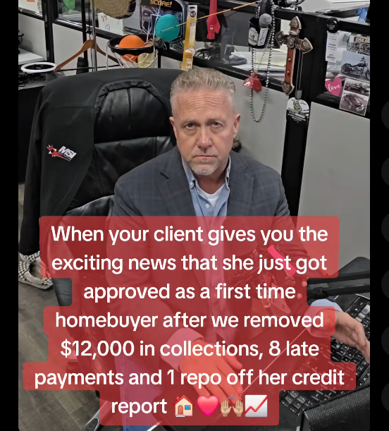bcummingsjs's tweet photo. Credit Repair #BlakeUrCreditGuy #msicreditsolutions #creditrepair #realestate #Mortgage #trucker #oilandgas

Info click the link  https://t.co/iONIuDQ1pn

Watch Video
https://t.co/51xHX54vJR https://t.co/HgiuDXfMYC