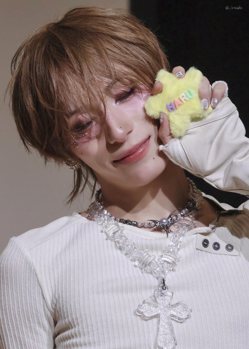 haru