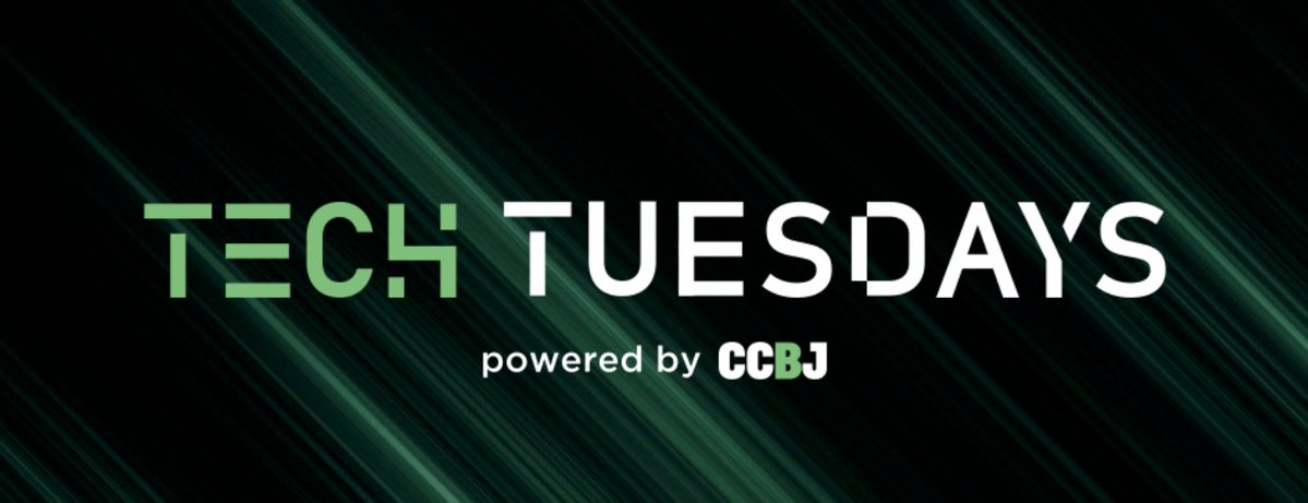 CCBJournal's tweet photo. See how OpenText Aviator Agents expedite some of your most time-consuming tasks, as presented by Adam Kuhn, Principal Solutions Consultant at OpenText.

Register here: https://t.co/EE5cECfORg

#CCBJ #Webcasts #TechTuesdays #OpenText #AgenticAI https://t.co/Q91HCb4u57