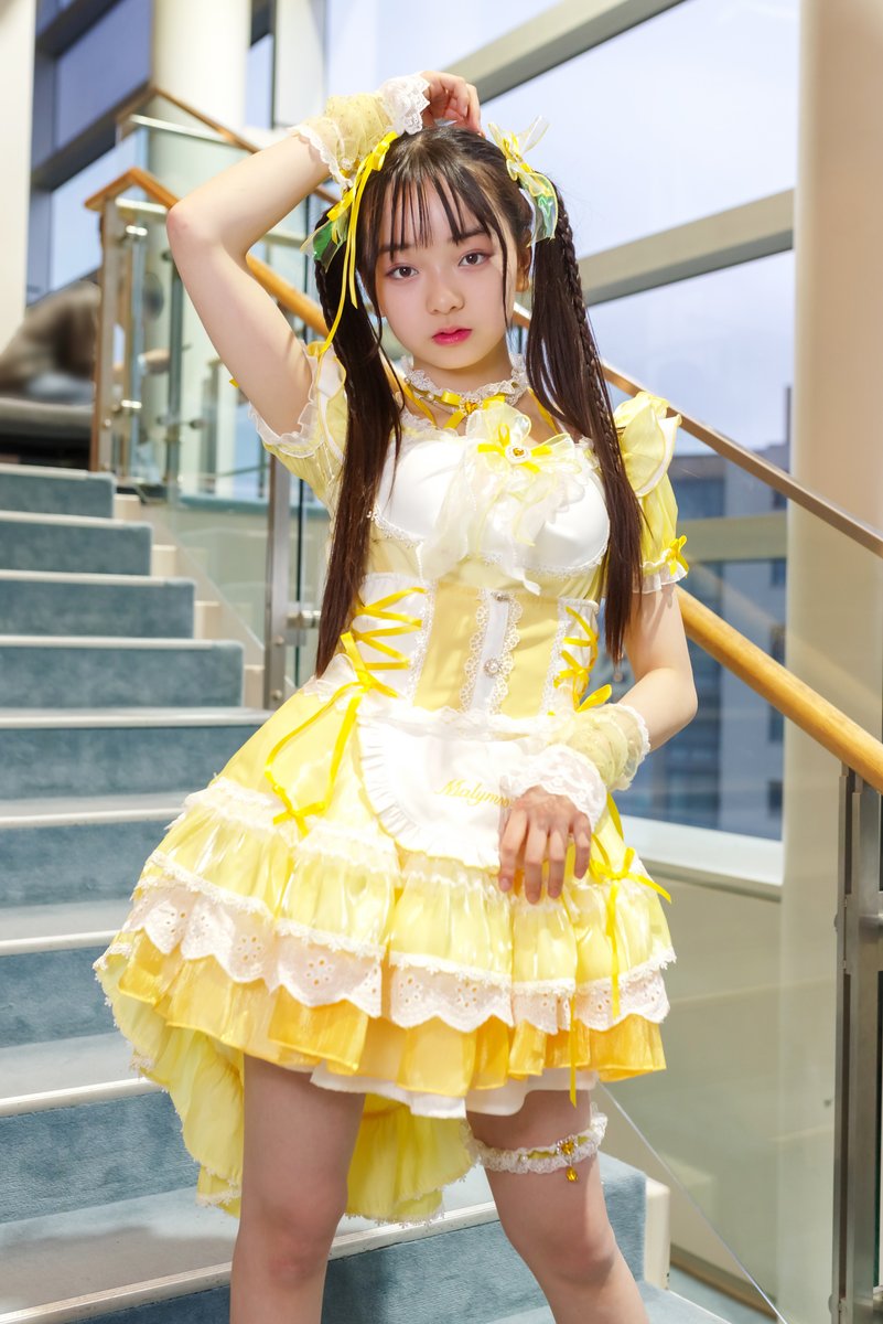 Noppo3Photo's tweet photo. 2026.05.23
アイゲキ「藤竹美衣 アイゲキLASTLIVE / DREAMS ON THE LUN ~君と紡ぐ永遠の奇跡」
月咲らんちゃん

#月咲らん
#アイゲキ
Camera: PENTAX K-1MarkⅡ
Lens: SIGMA 35mm F1.4 DG HSM | Art https://t.co/ADiN43IvLP