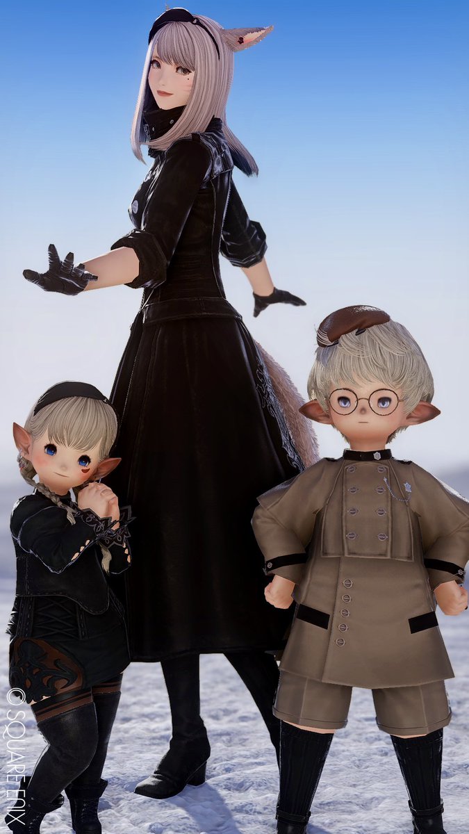pff14msh's tweet photo. サレタの装備が欲しくて解除で周回
やっと手に入れました😇 https://t.co/evgNxcoKBO