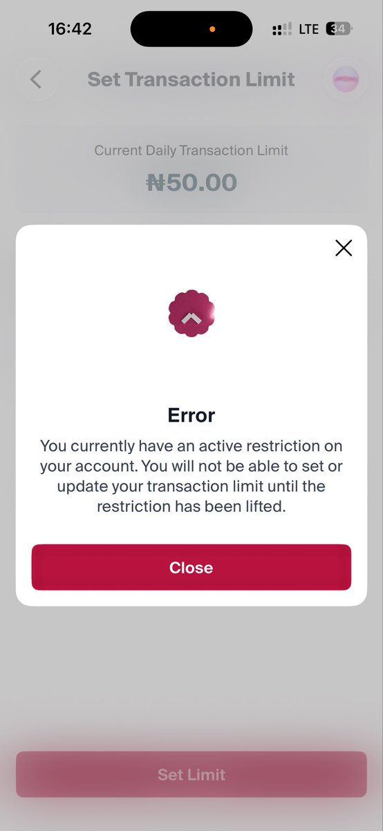 saifa084's tweet photo. @alat_ng @alat_ng ehhh respond to your dm my account has been limited for 3 days now to 20k daily limit after a device and the limit is not removing for more than 3 days reply o https://t.co/k361mLfx98