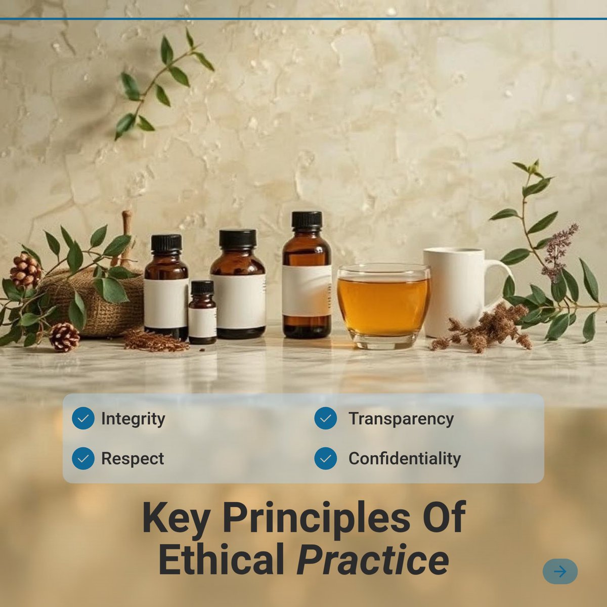 ibhim_org's tweet photo. Ethics guide holistic healthcare, ensuring patient safety, trust, and quality care.

#IBHIM https://t.co/ahCiSPTRHu