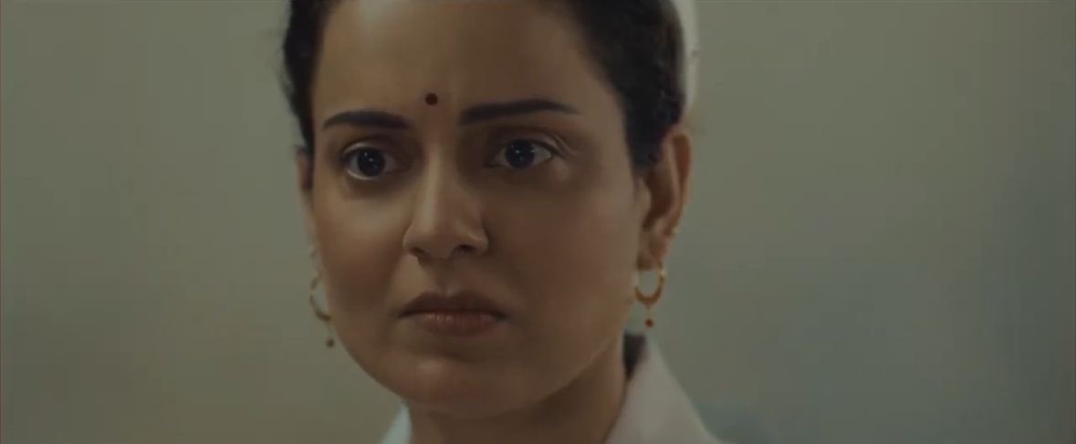 imukuljee's tweet photo. What I personally liked about #BharatBhhagyaViddhaataTrailer is that Kisi ko superhero bana kar nahi dikhaya. Bas apna farz nibhaate hue log. Isi wajah se aur impactful lagta hai. 🙌🏻 🇮🇳 
https://t.co/hgyyHW7Rxd https://t.co/KZLjIYrCch