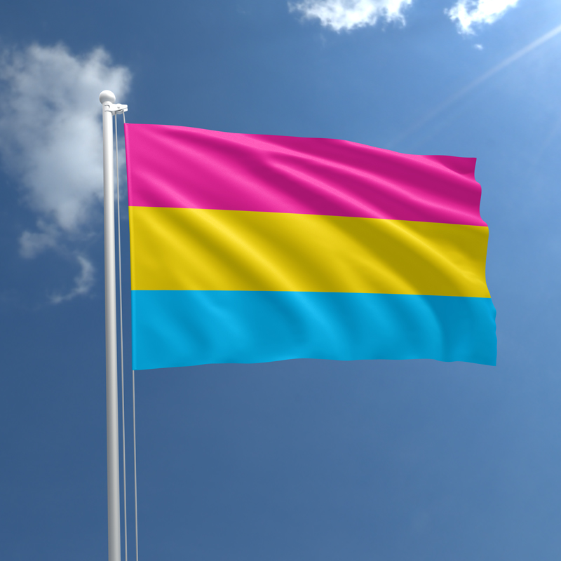iriszooms's tweet photo. Happy Pride Month friends! 🩷💛💙 https://t.co/ztF9FvzPhC