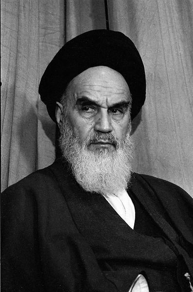 Akmalrzv's tweet photo. Wilayat e faqih 1
#KhomeiniForAll https://t.co/FLBj9S2Y1o