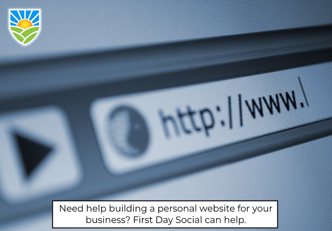 FirstDaySocial's tweet photo. In today’s digital world, your customers are searching for you online. But will they find you? First Day Social’s SEO strategies are designed to get your website noticed by the right audience at the right time. https://t.co/JzWnRZO2mx #NewWebsite #SEOServices https://t.co/3vGgboSqAW