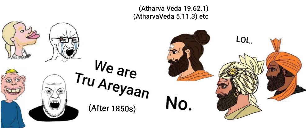 Bharatiya thinker tweet media