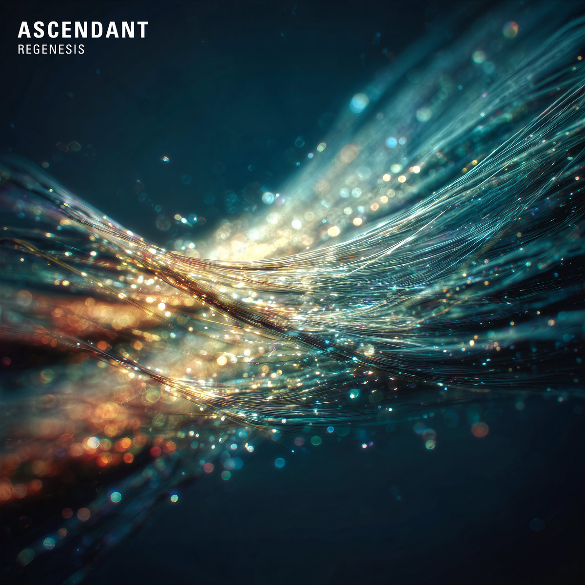 S1gnsOfL1fe's tweet photo. Regenesis is out now.

This is a big one for us. It is the first all-modular Ascendant release, and it feels like the beginning of a completely new era for the band.

Really proud of this album and excited for you to hear it.

Available now on Bandcamp and all major streaming platforms.

https://t.co/SqcTFXPdsd

#ambient #ambientmusic #spacemusic @DonTyler47