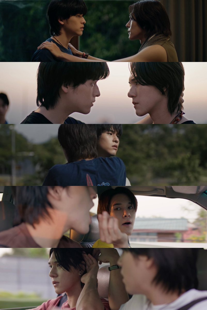 urreejk97's tweet photo. มันก็ชัดแล้วแหละว่า คสพ ของนิรันดร์พีทมันมากกว่าคำว่าพาร์ทเนอร์ไปแล้ว มันมีโอกาสที่จะพัฒนาไปเป็นคนรักกันด้วยซ้ำ อาการมันชัดว่าห่วง หวง ไม่อยากให้เป็นอะไรแม้แต่น้อย พีทอะยังงง ๆ กับ คสพ ที่ต้องมาผูกติดกันไว้แบบนี้ แต่นิรันดร์มันรู้ทุกอย่างก่อนลงมือผูกชะตาด้วยซ้ำ
#WUTheSeriesEP5 https://t.co/A04QUZqhQr