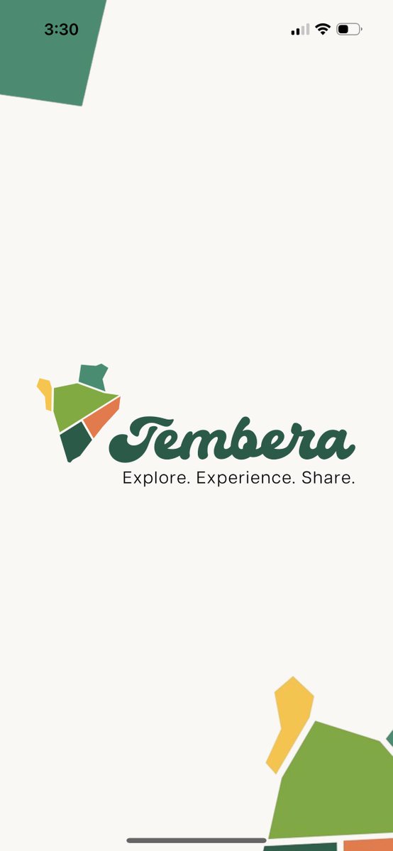 andikamagazine's tweet photo. 🇧🇮📱 UMURUNDI AKIRI MUTO YAKOZE “TEMBERA”, "APP" YEREKANA UBWIZA BW’UBURUNDI KW'ISI

Mu gihe urwaruka rwinshi ruhurumbira cane gukoresha ubuhinga bwa none, Tuyishimire Bon Tertius, umunyeshure wa "Software Engineering" muri Bujumbura International University @BIUBurundi, yahisemwo kubukoresha mu kwerekana ibibanza ry'iratiro vy'Uburundi gutyo ngo ashobore guterera mw'iterambere ry'igihugu camwibarutse.

Uyu musore akomoka i #Butaganzwa mu ntara ya #Buhumuza, yakoze urubuga rwo muri terefone ngendanwa rwitwa "Tembera", rufise intumbero yo gufasha abarundi n’abanyamahanga kumenya ibibanza vy’iratiro vy’Uburundi, aho kwidagadurira, n’ahandi.

Bon Tertius avuga ko iciyumviro cavuye ku ngorane yahora ahura na zo igihe yashaka kumenya aho gutemberera canke gusohokera n’abagenzi. Ni ho yaciye yiyumvira gukora urubuga rworohereza abantu bose kuronka ayo makuru ahantu hamwe.

Arongera akavuga ko yatewe intege no kubona ko igihe umuntu yarondera amafoto y’Uburundi kuri #internet, kenshi yabona amashusho adatanga ishusho nyayo y’igihugu. Ku bwiwe, “Tembera” ni uburyo bwo kwerekana ubwiza nyabwo bw’Uburundi no guteza imbere igisata c'ingezi (#tourism) biciye mu buhinga bwa none.

📊 Kugeza ubu:
✅ Abantu barenga 60 bamaze kwugurura konti kuri app
✅ Abashika 100 bamaze kuyikura kuri Play Store na App Store
✅ Ibibanza vy’iratiro 18 bimaze gushirwamwo

🎯 Ihangiro ryiwe ni uguhindura ishusho y’Uburundi mu makungu no gutuma igihugu kirushiriza kumenyekana nk’ahantu heza ho gutemberera no kuzana imitahe.

🗣️ Ubutumwa aha urwaruka:
 "Ntitube abantu baguma bidogera ibibazo gusa. Twige kubibona no kubitorera inyishu. Dukore imigambi ifasha igihugu cacu gutera imbere."

👏 Turakeza Bon Tertius ku bw’iki gikorwa cerekana ko urwaruka rw’Uburundi rufise ubushobozi bwo guhindura igihugu biciye mu gukora ibintu bishasha.

Uwomukenera yomurondera kuri : +25765849761 canke agasanga TUYISHIMIRE Bon Tertius aho asanzwe aba mu Kamenge Mirango 2 (kuri 15e Avenue).

#andikamagazine
#writeyourownstory
#Ukwiyungunganya
#umwuga
#Iterambere
#Urwaruka
@burundionthemap  @bestof257 @PAEEJ_Burundi @MinJSCBdi @NtareHouse @US_Emb_Burundi @NLinBurundi