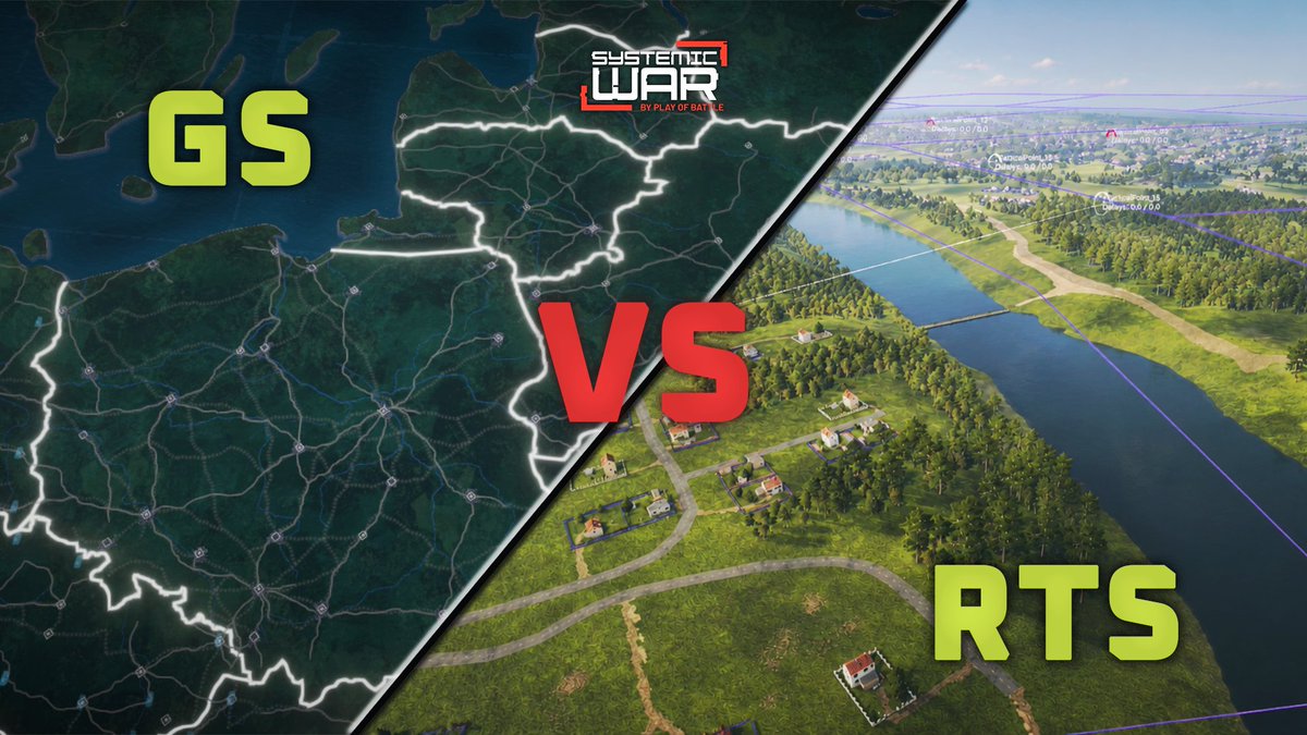 playofbattle's tweet photo. Let the vote begin!