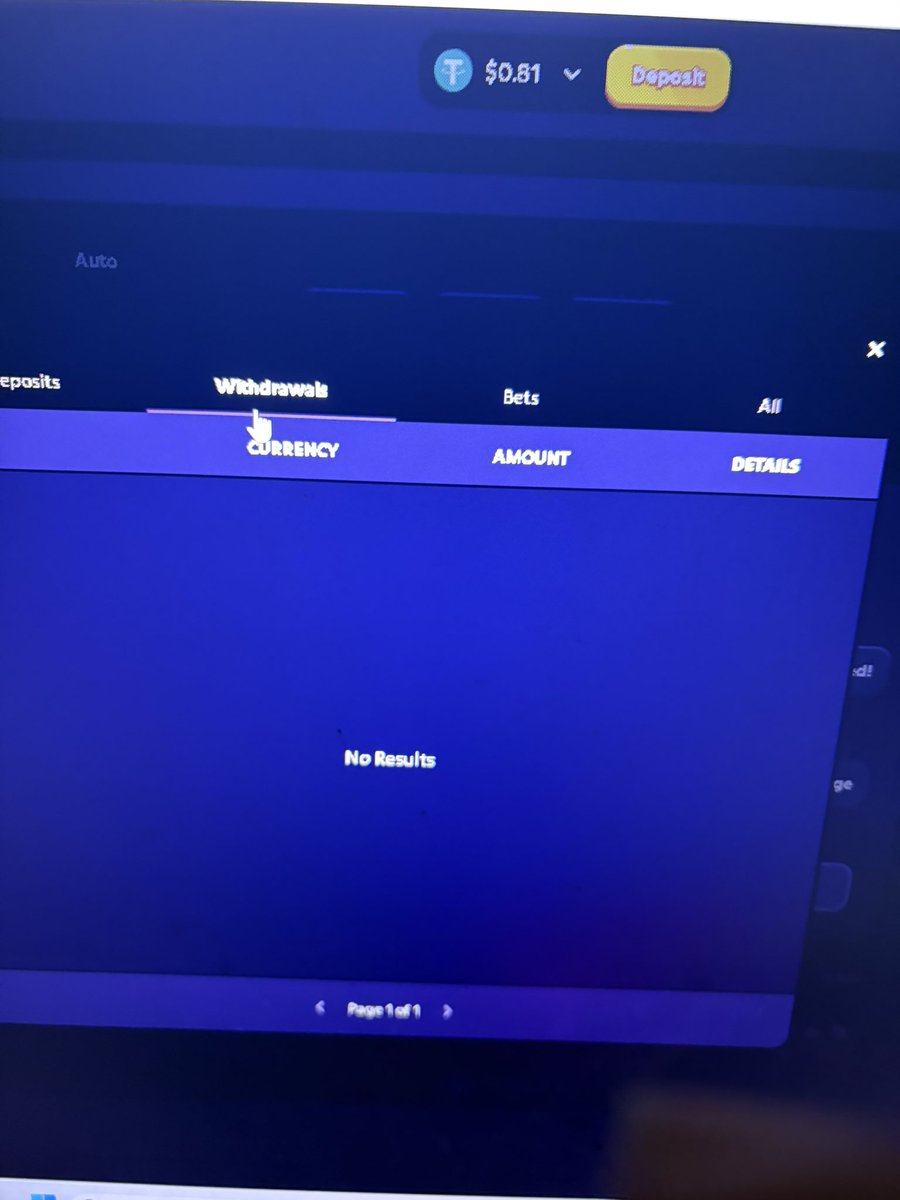 BeansonhamFb's tweet photo. Nah @Roobet is a fucking joke! Down 240 with 0-147 seed on keno is a joke! https://t.co/Yz6WZvTteh