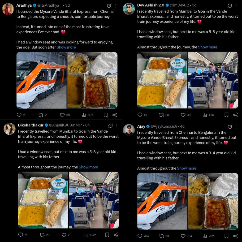 Sameer tweet media