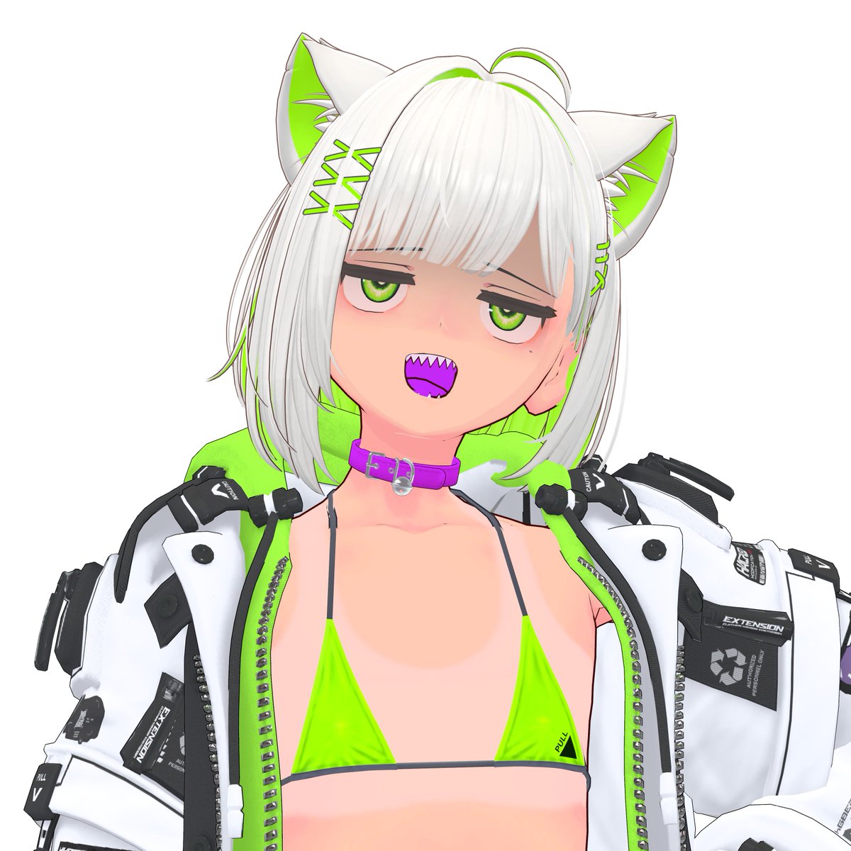 うさねこ (@rabbicat_neko) / Posts / X